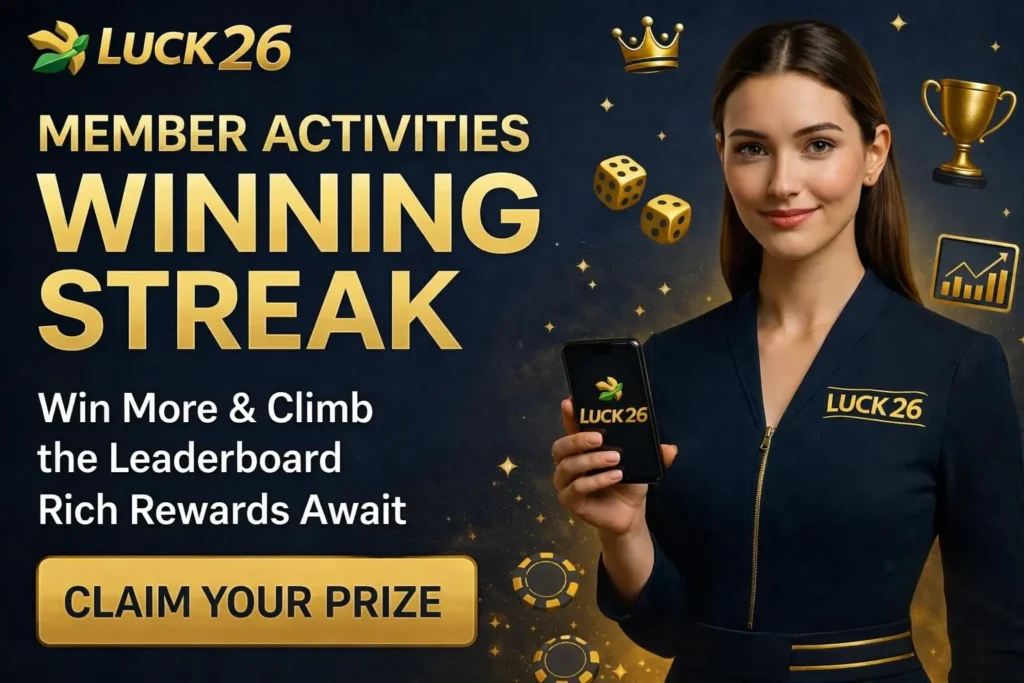 luck26 game download apk